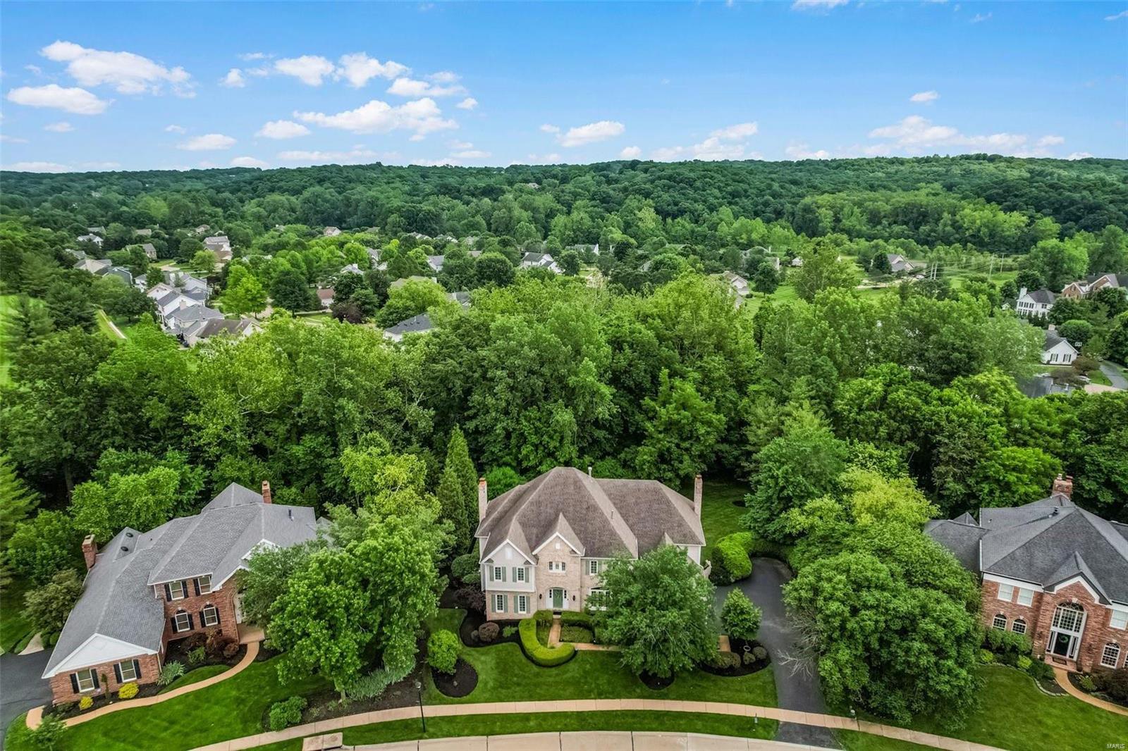 Pine Creek - Residential