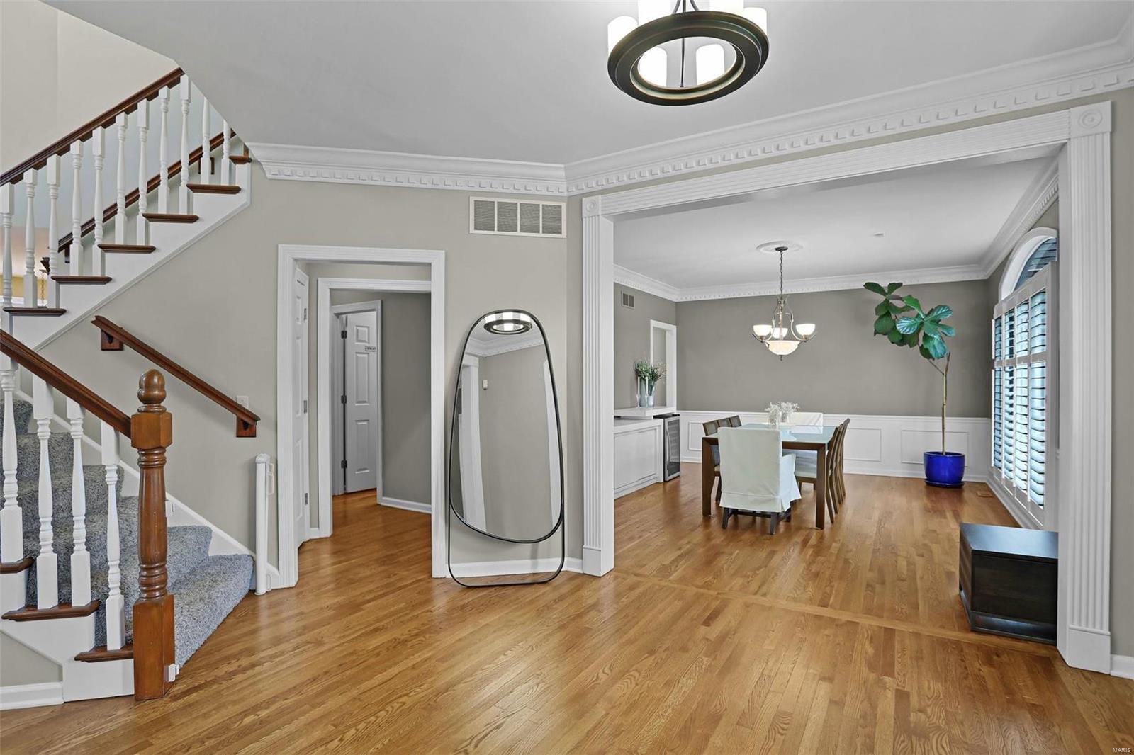 Pine Creek - Residential