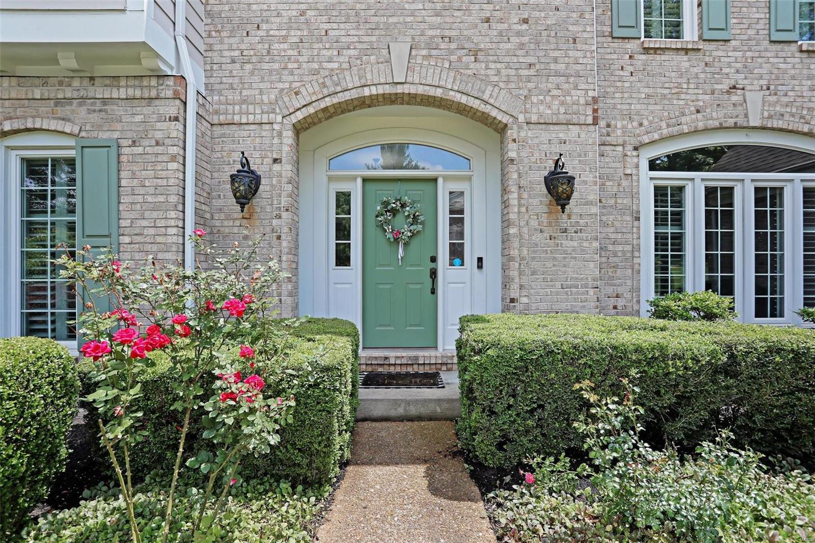 Pine Creek - Residential