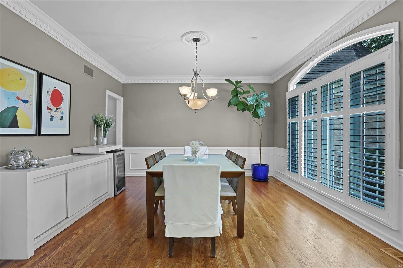 Pine Creek - Residential