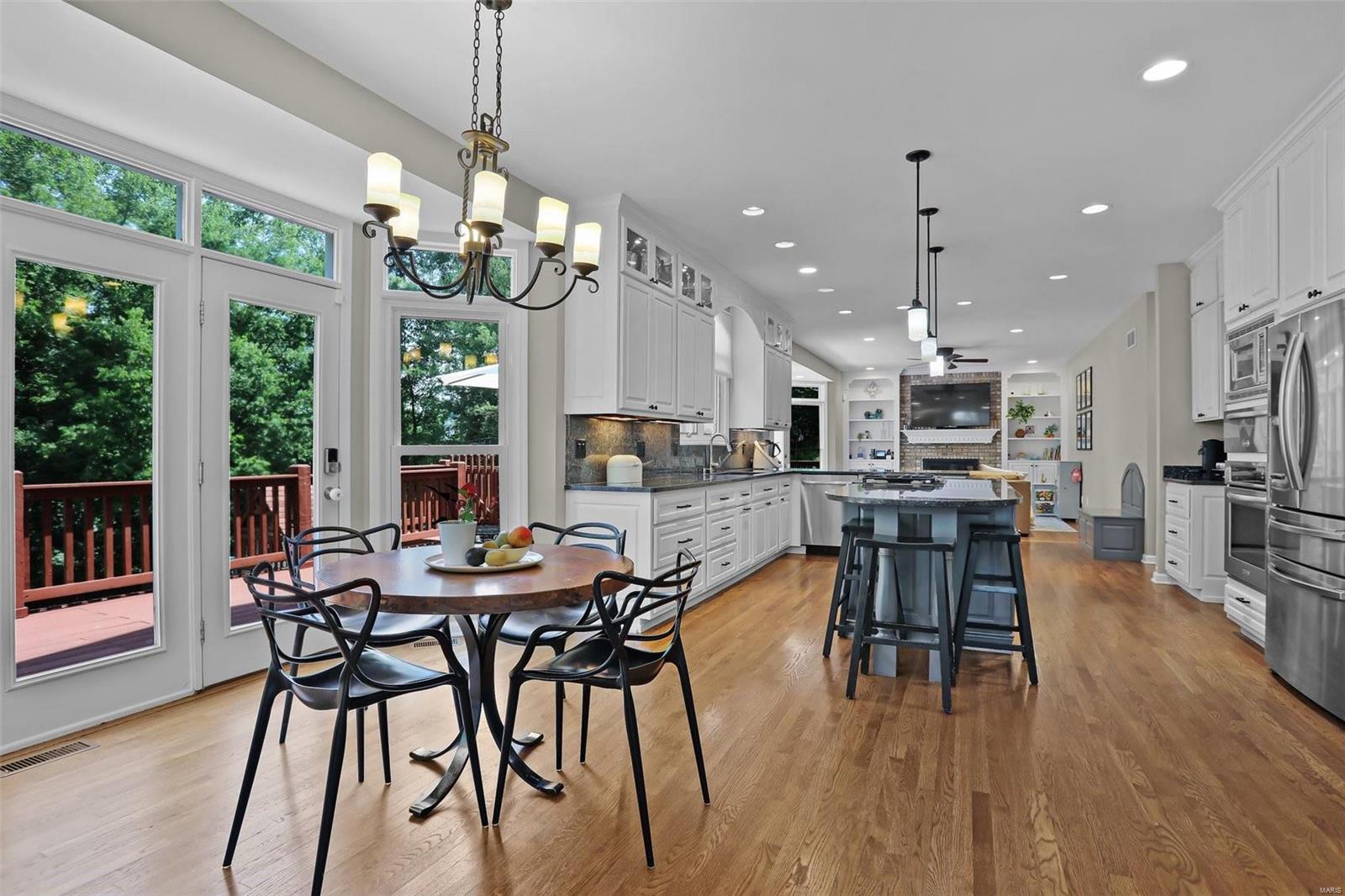 Pine Creek - Residential