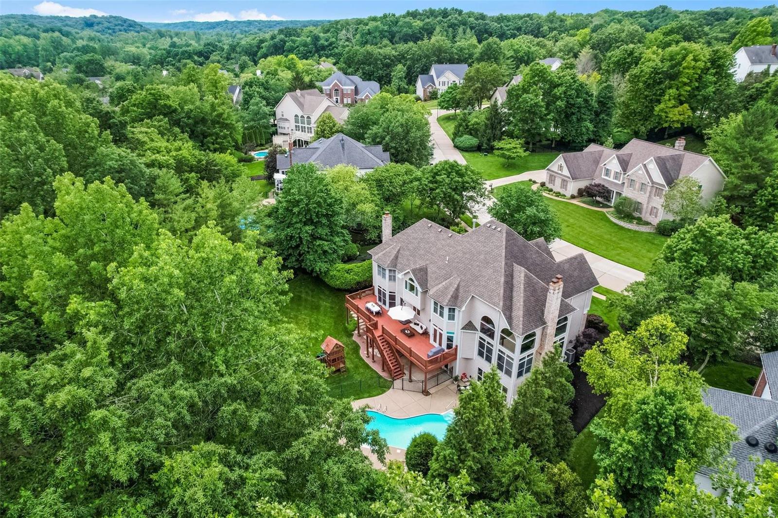 Pine Creek - Residential