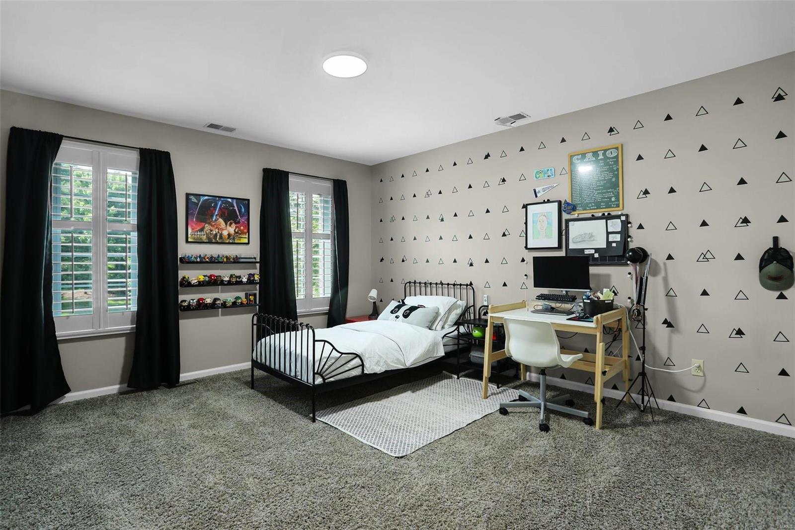 Pine Creek - Residential