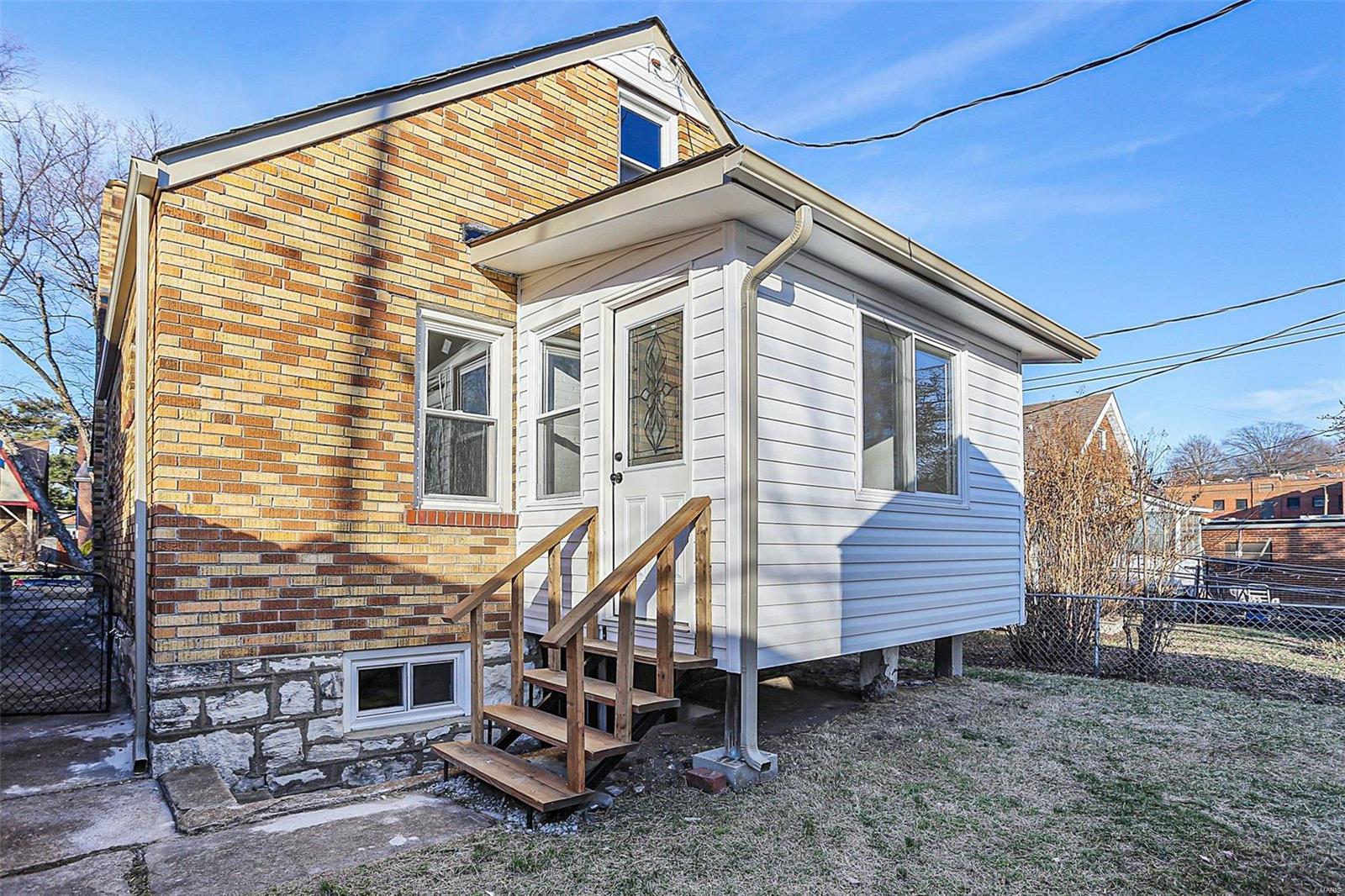 Lb Russell S Second Sub - Residential