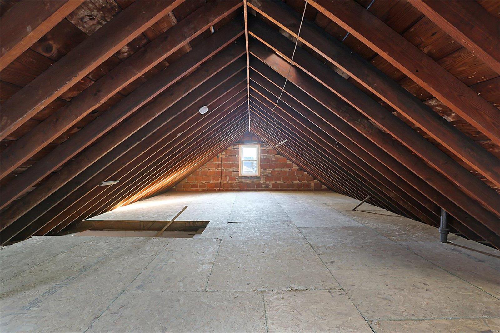 Lb Russell S Second Sub - Residential