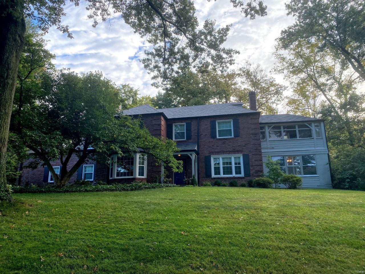 Berkshire - Residential