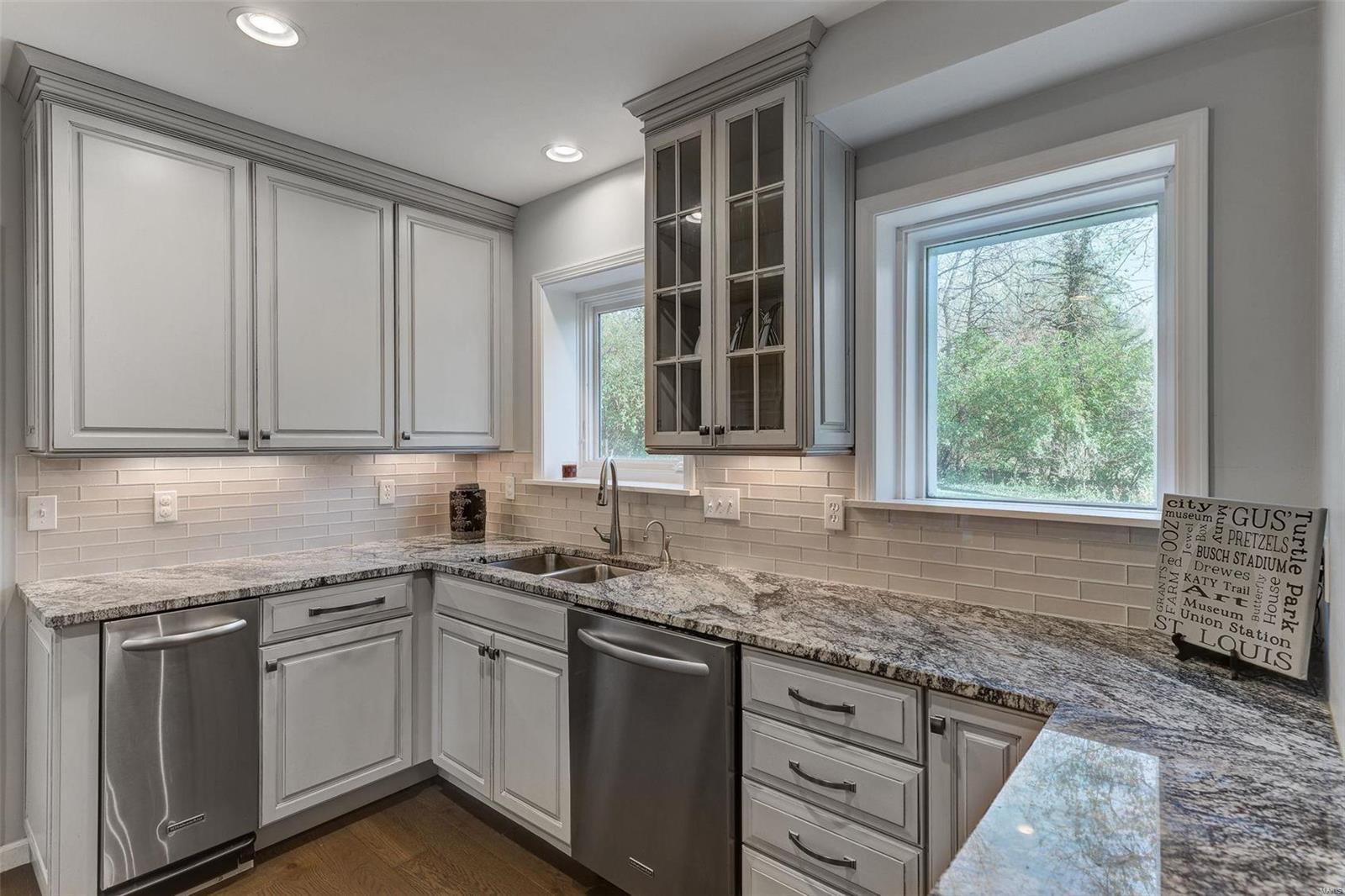 Berkshire - Residential