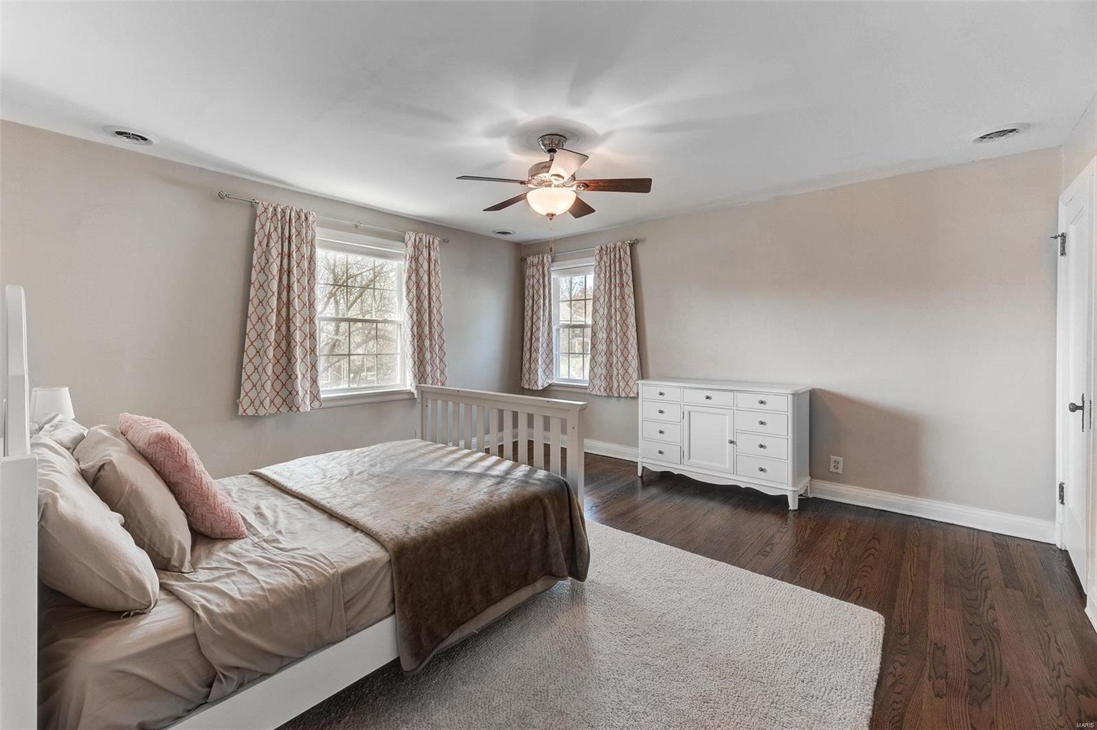 Berkshire - Residential