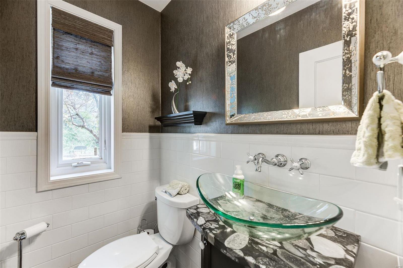 Berkshire - Residential