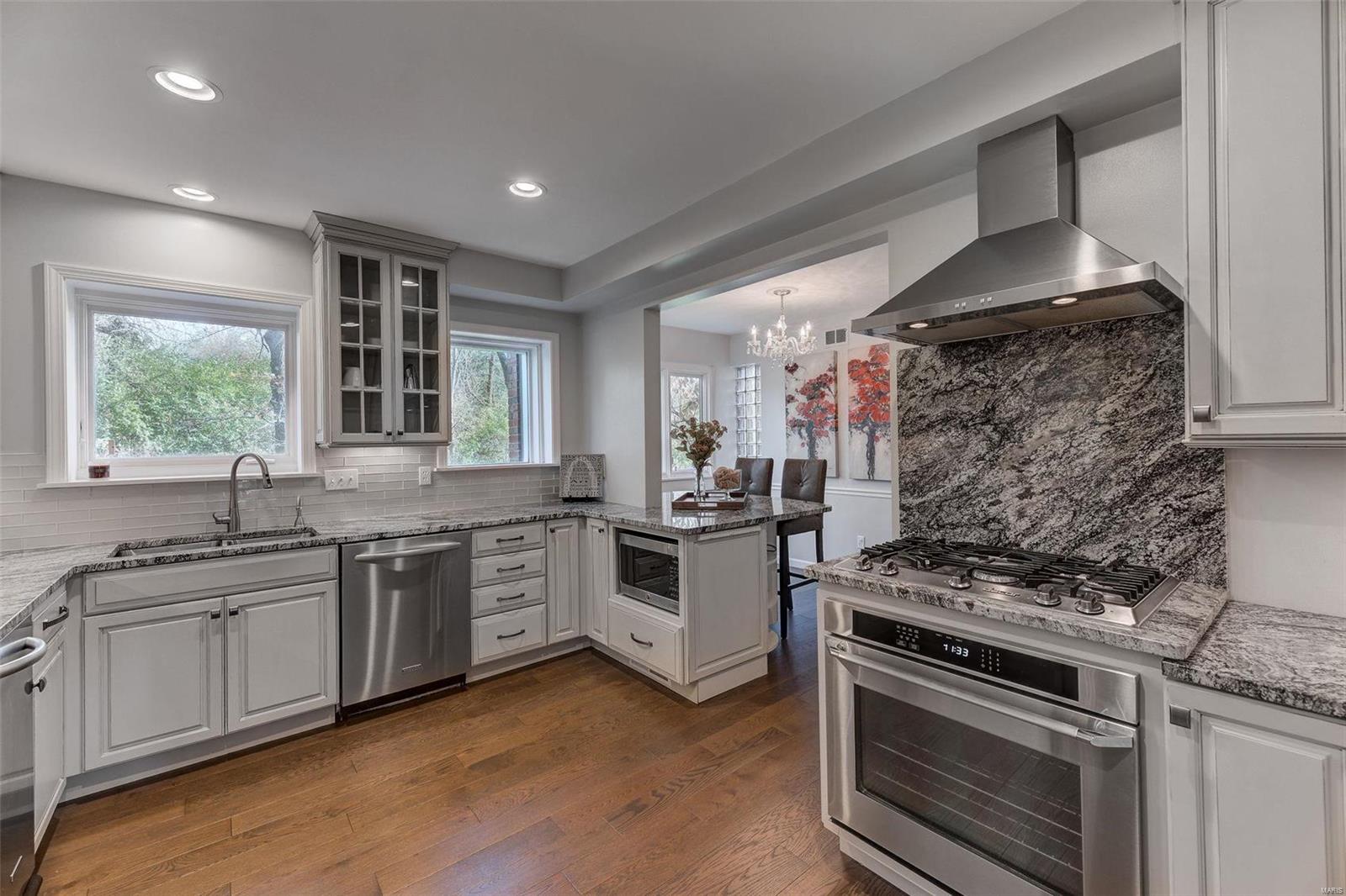 Berkshire - Residential