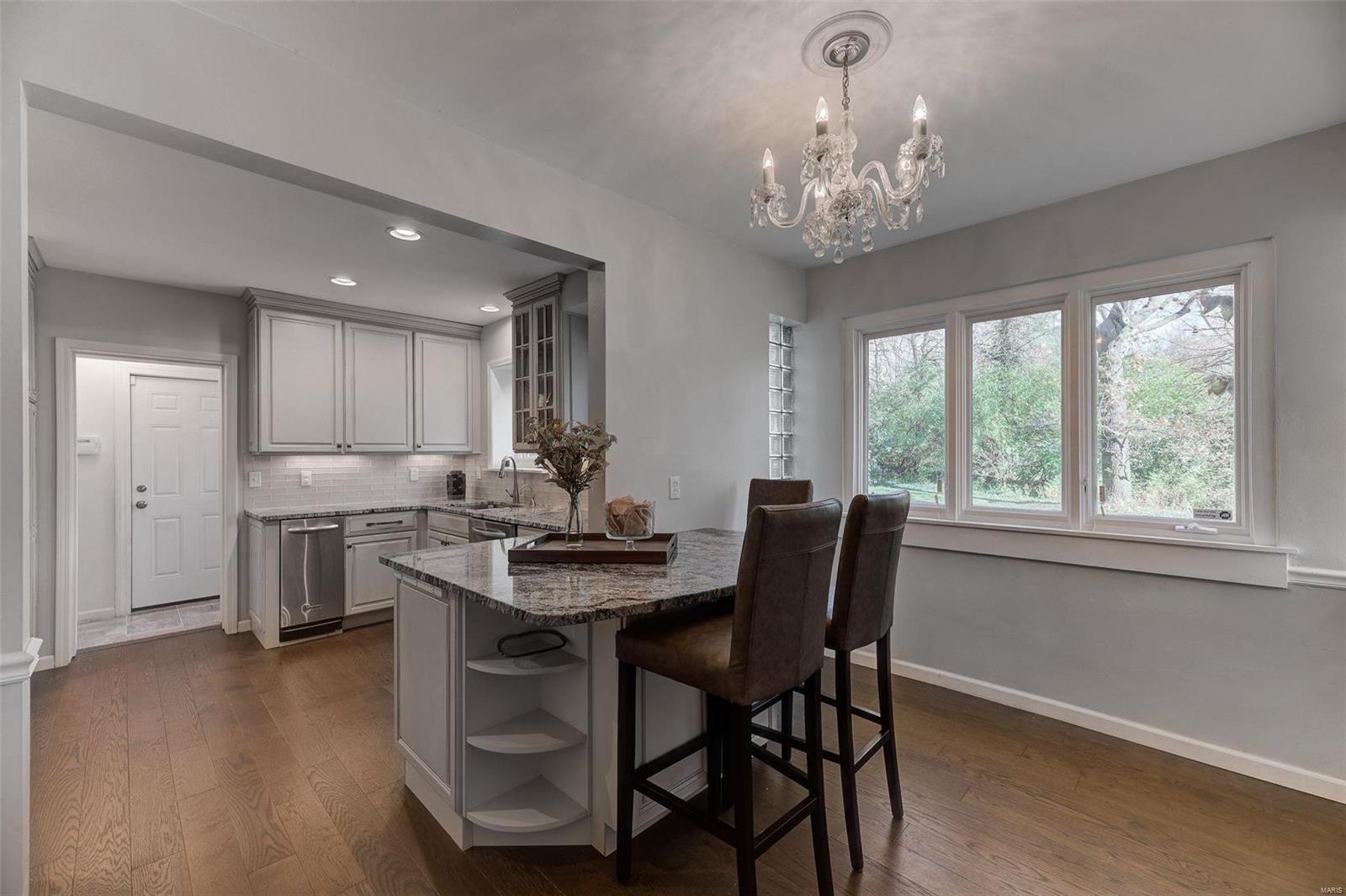 Berkshire - Residential