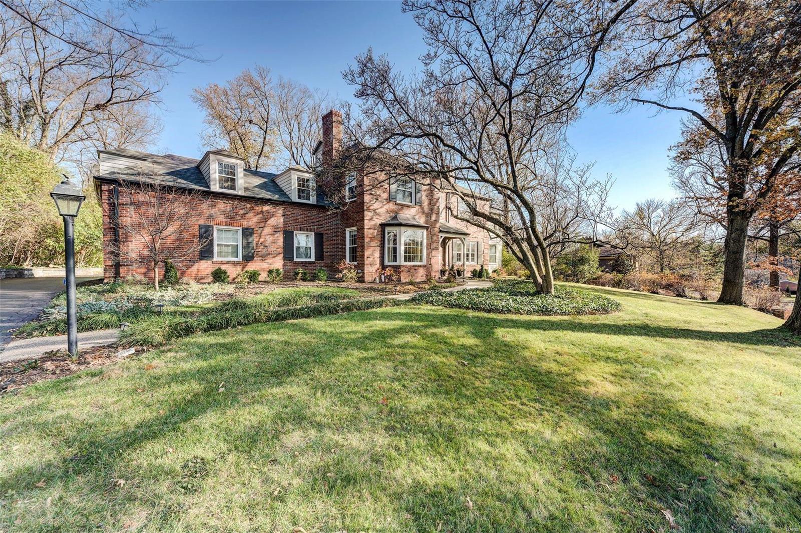 Berkshire - Residential