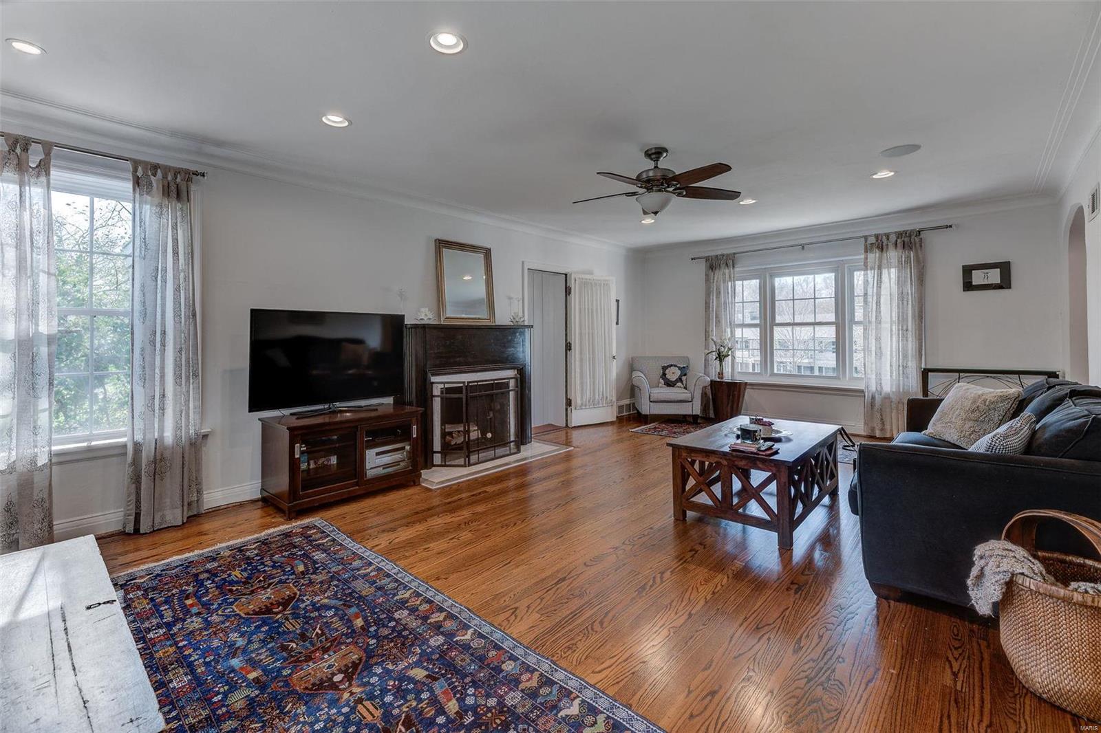 Berkshire - Residential