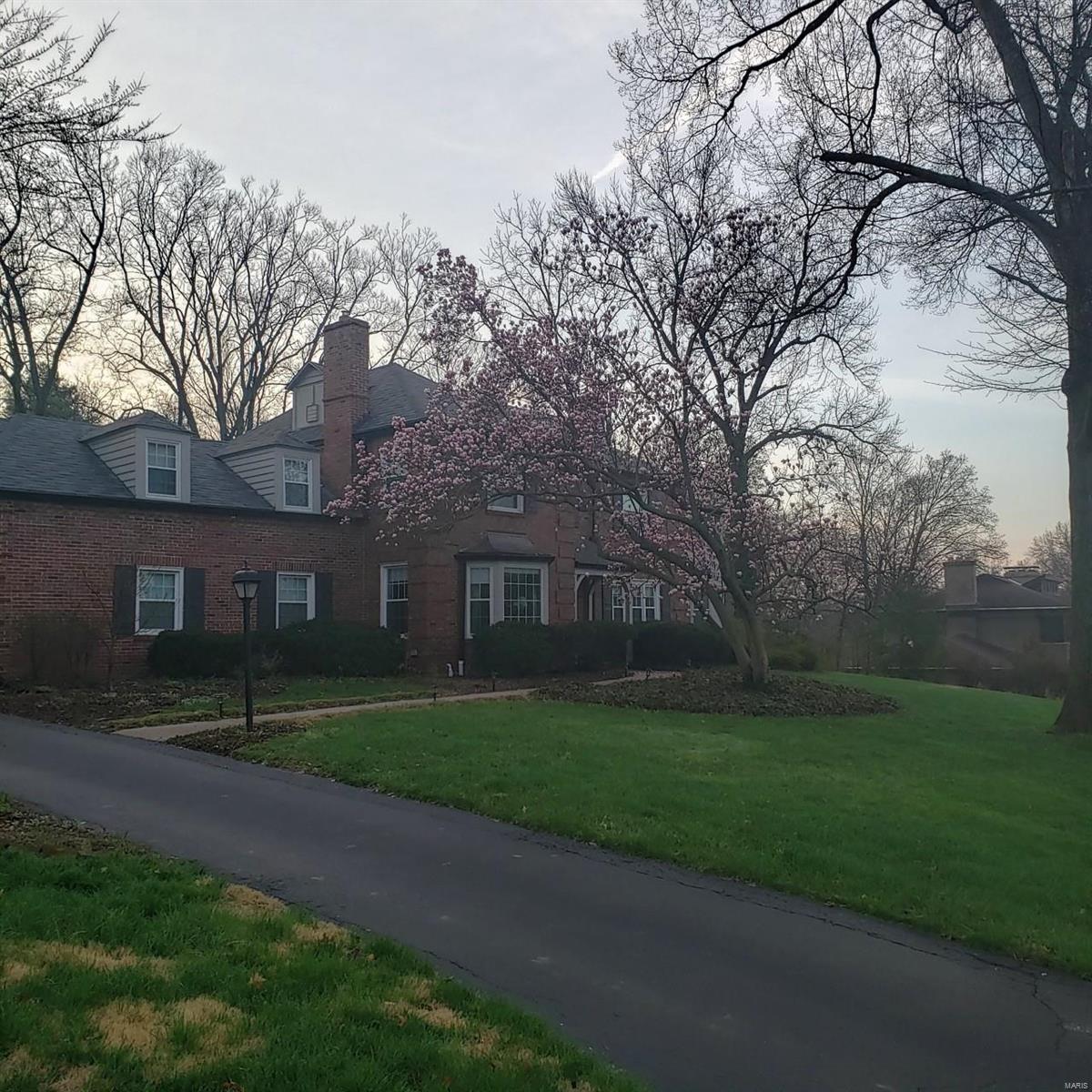 Berkshire - Residential