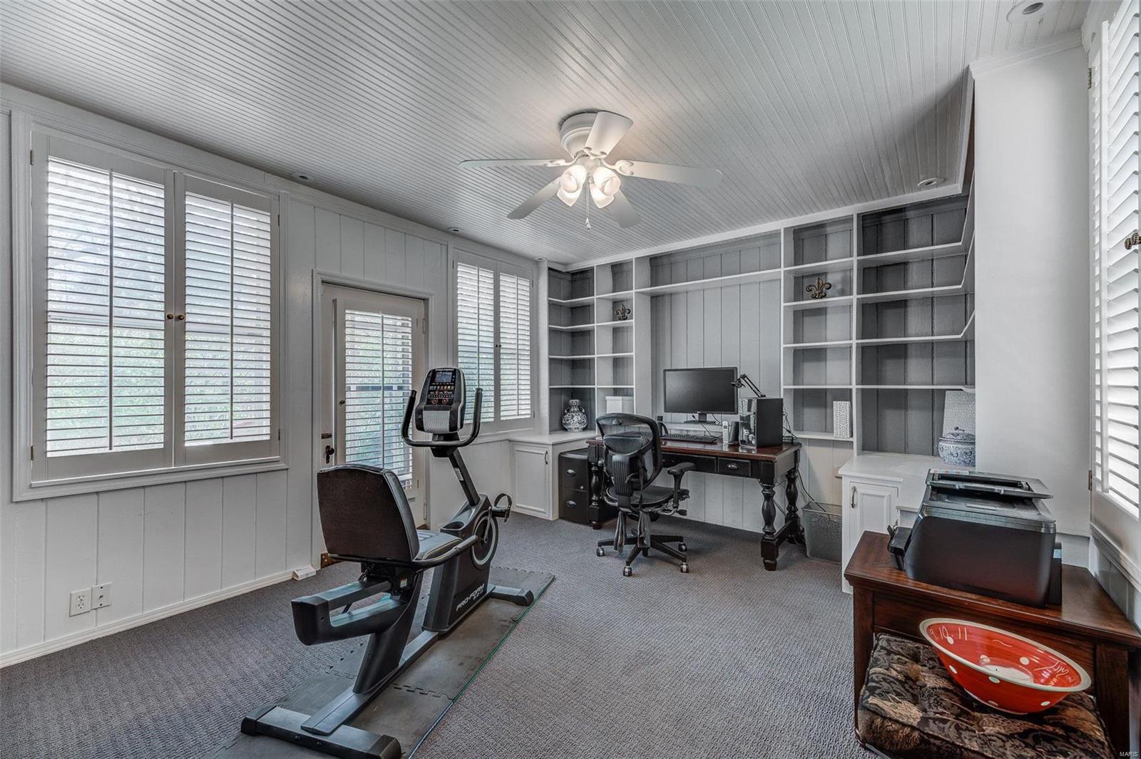 Berkshire - Residential