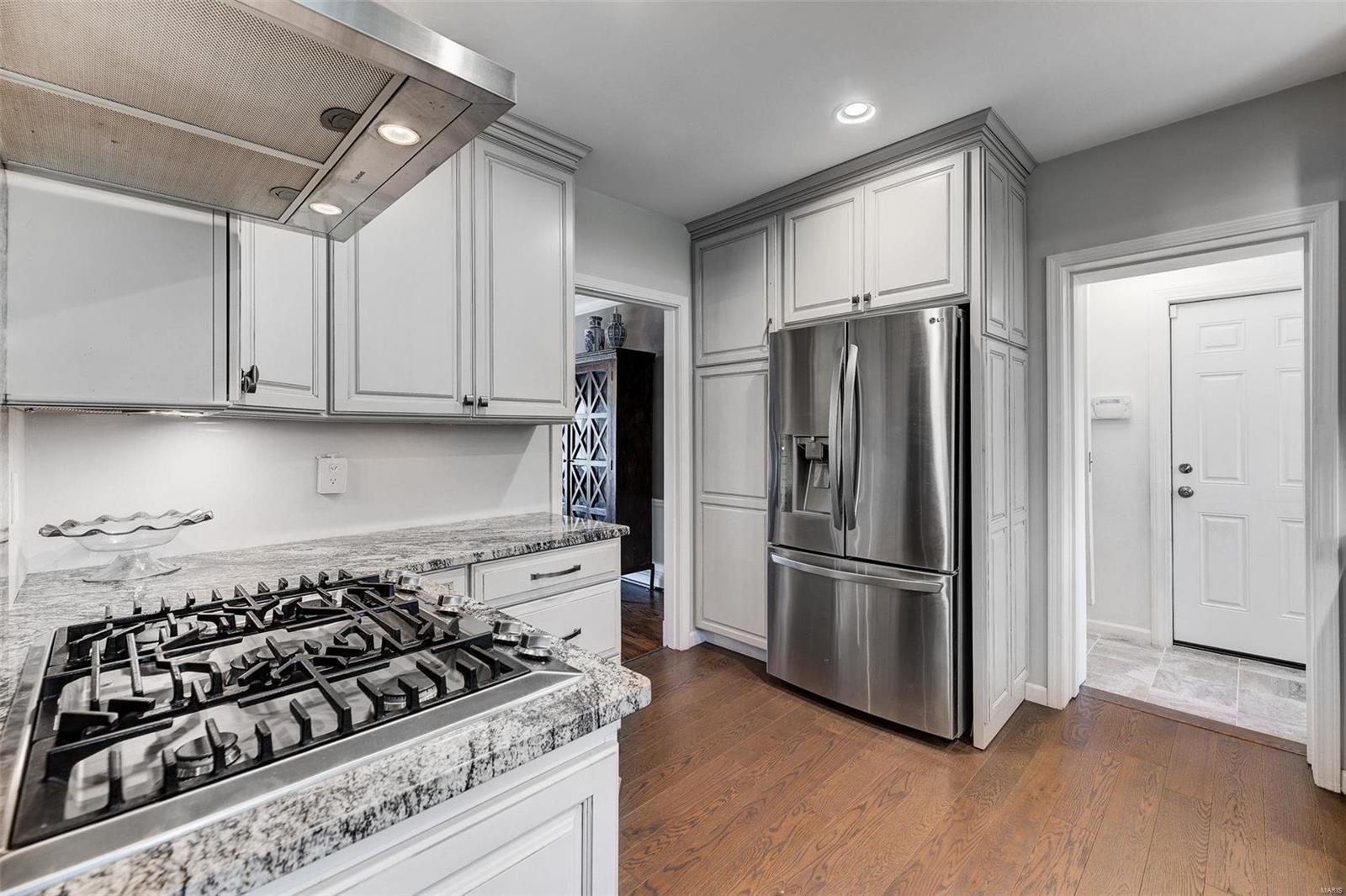 Berkshire - Residential