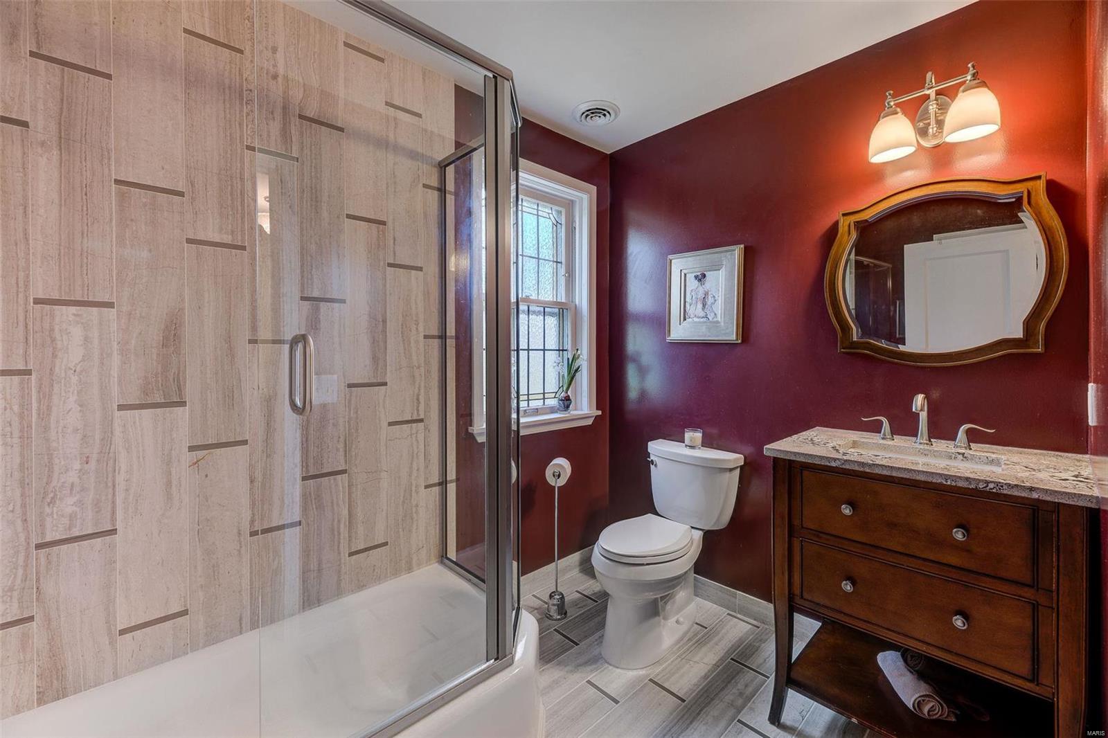 Berkshire - Residential