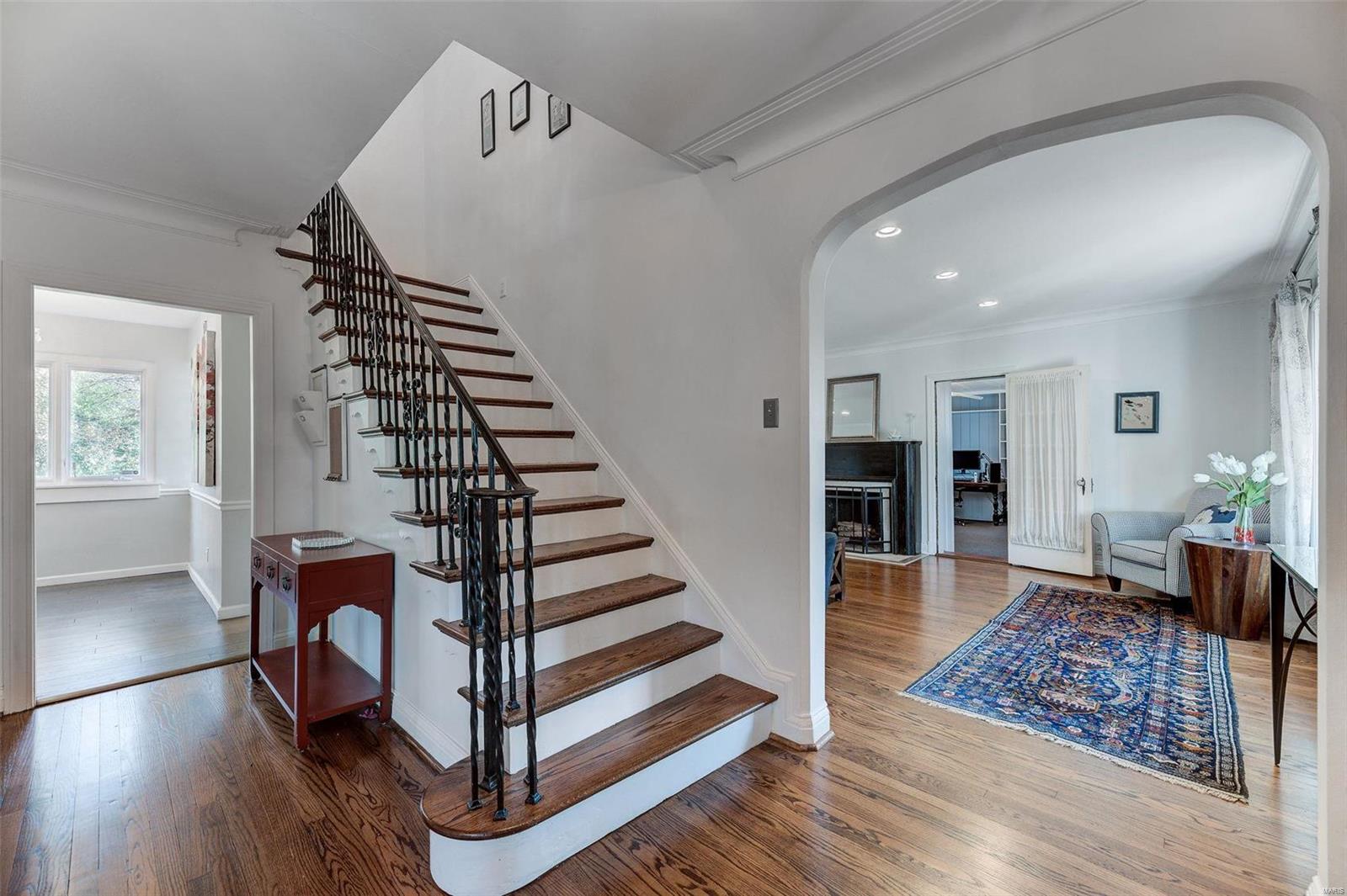 Berkshire - Residential