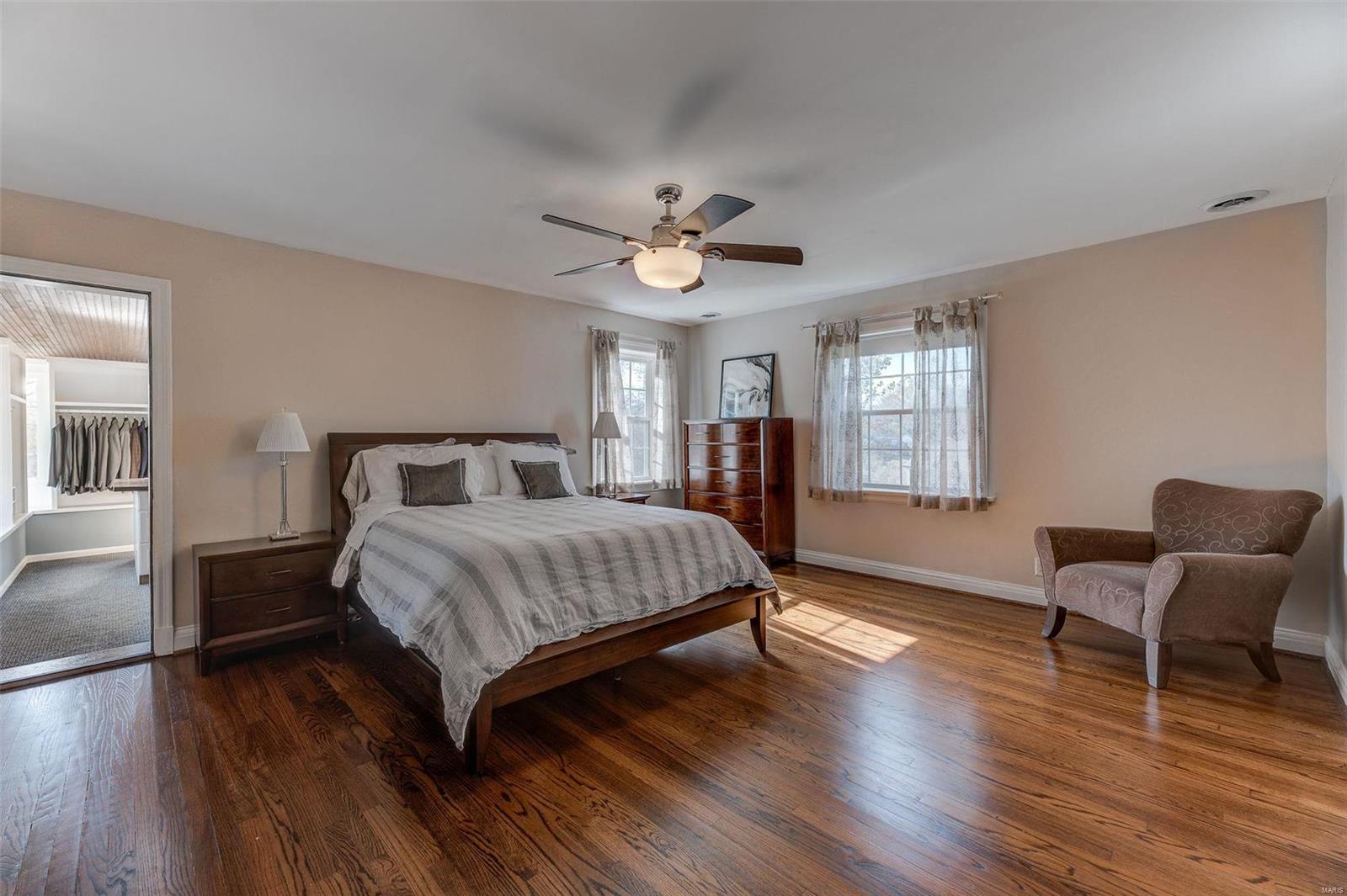 Berkshire - Residential