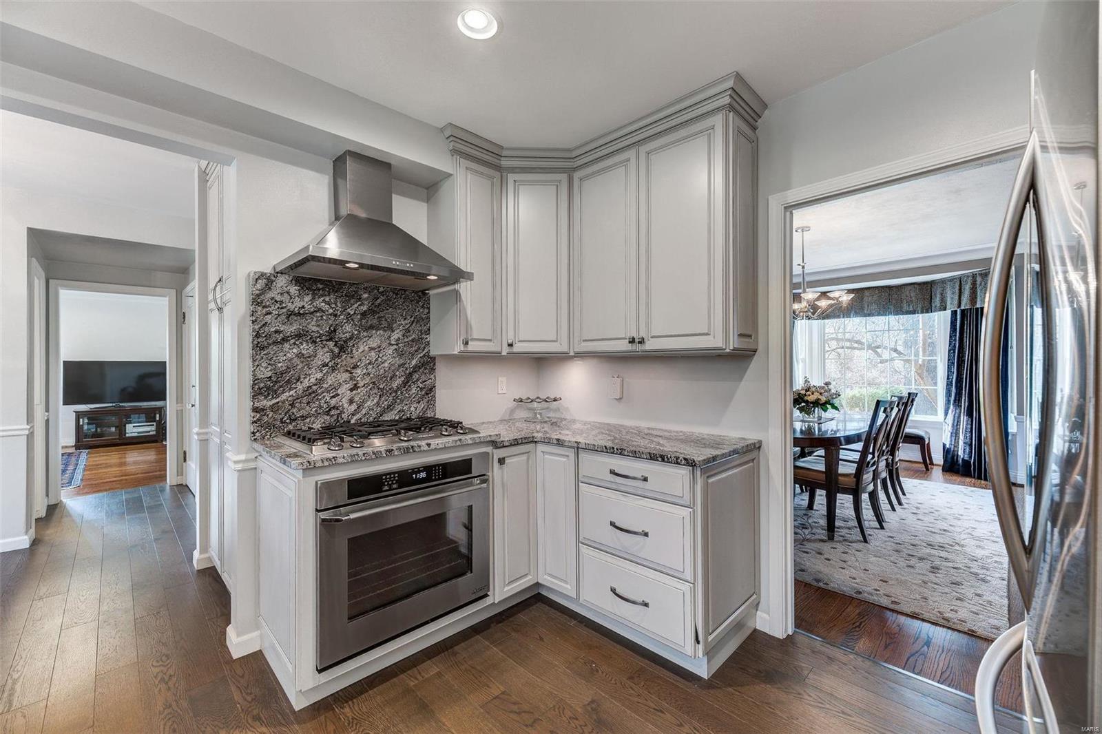 Berkshire - Residential