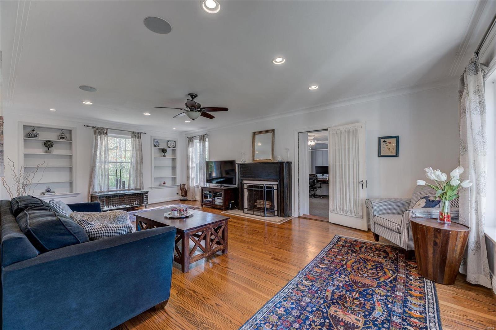 Berkshire - Residential