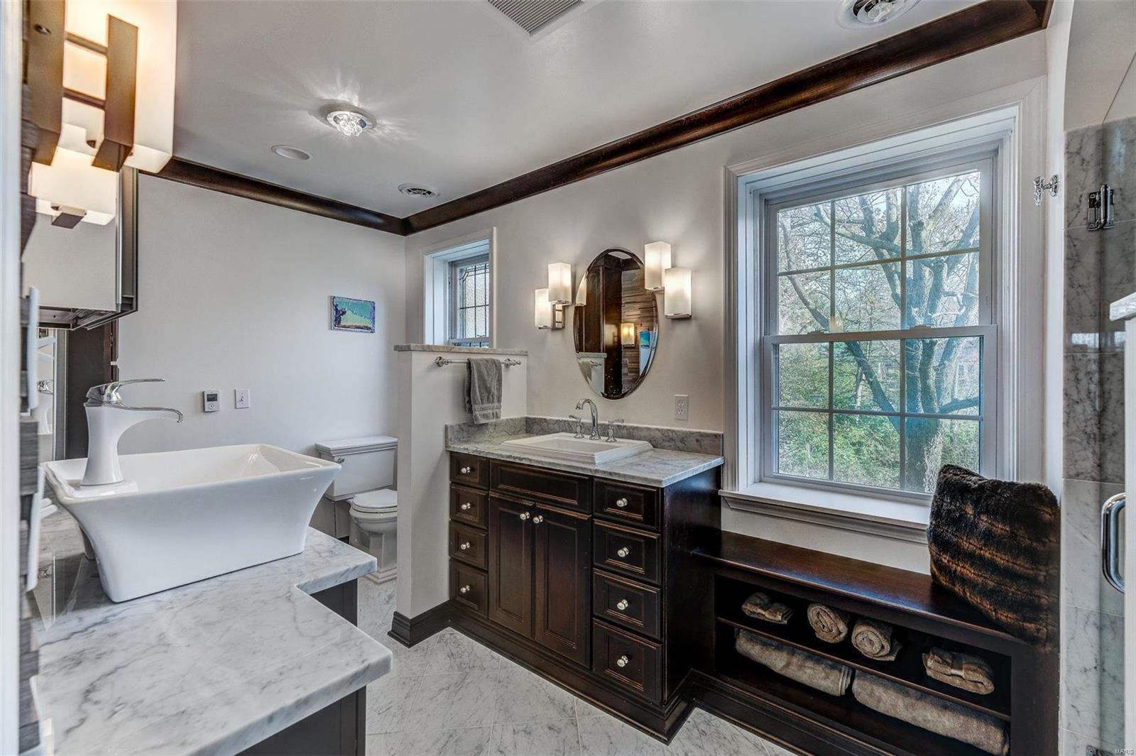 Berkshire - Residential