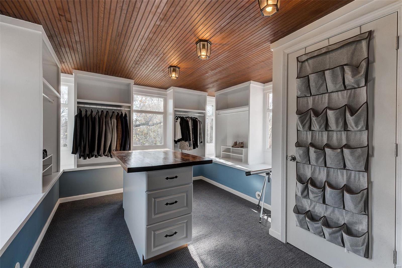 Berkshire - Residential