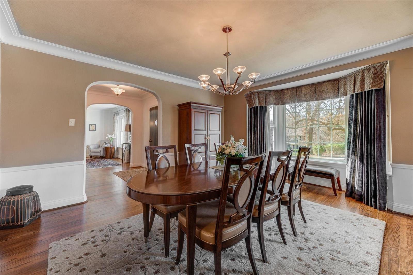 Berkshire - Residential