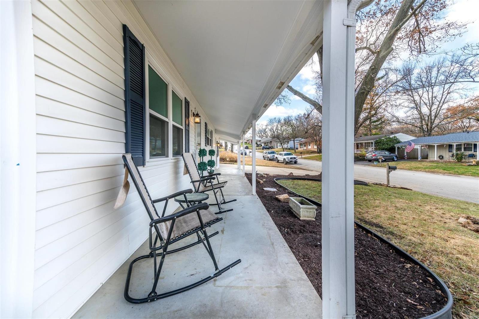 Charleston Manor #2 - Residential