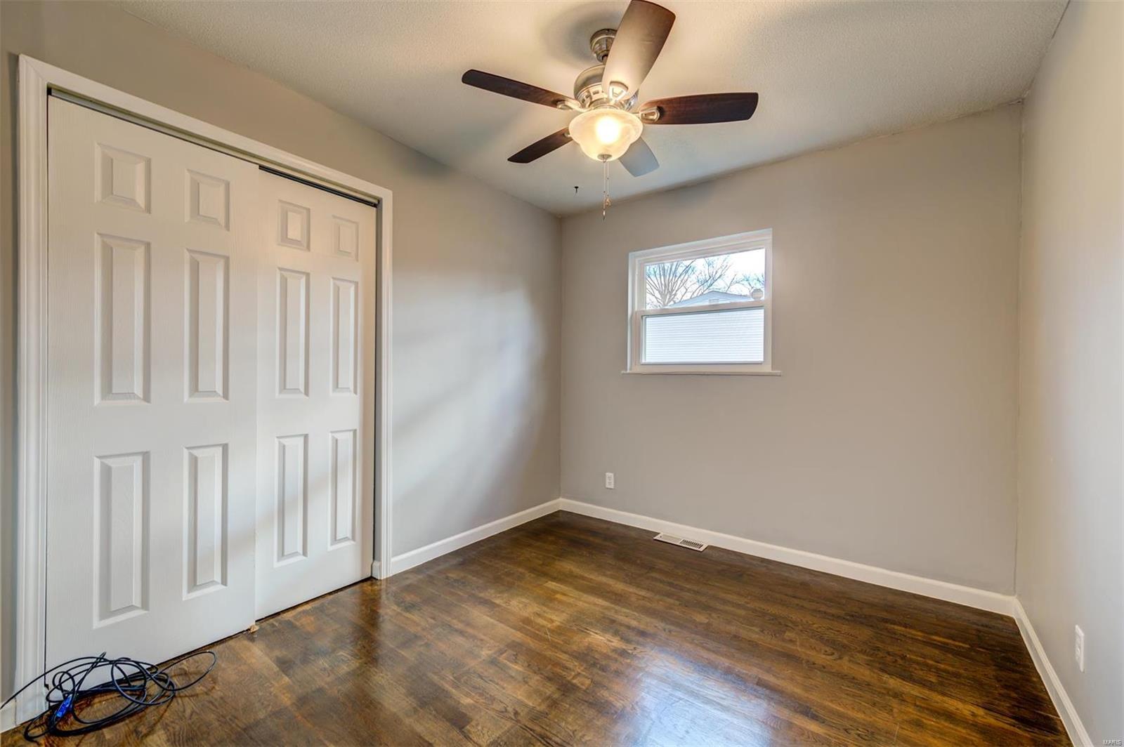 Charleston Manor #2 - Residential