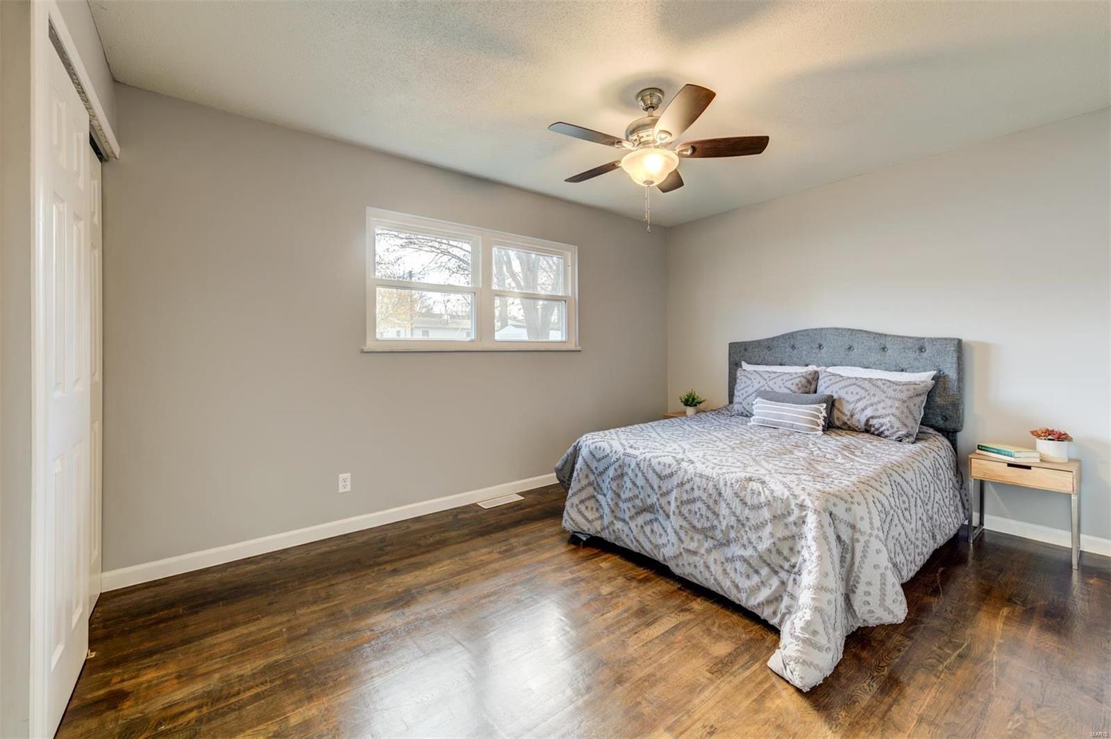 Charleston Manor #2 - Residential