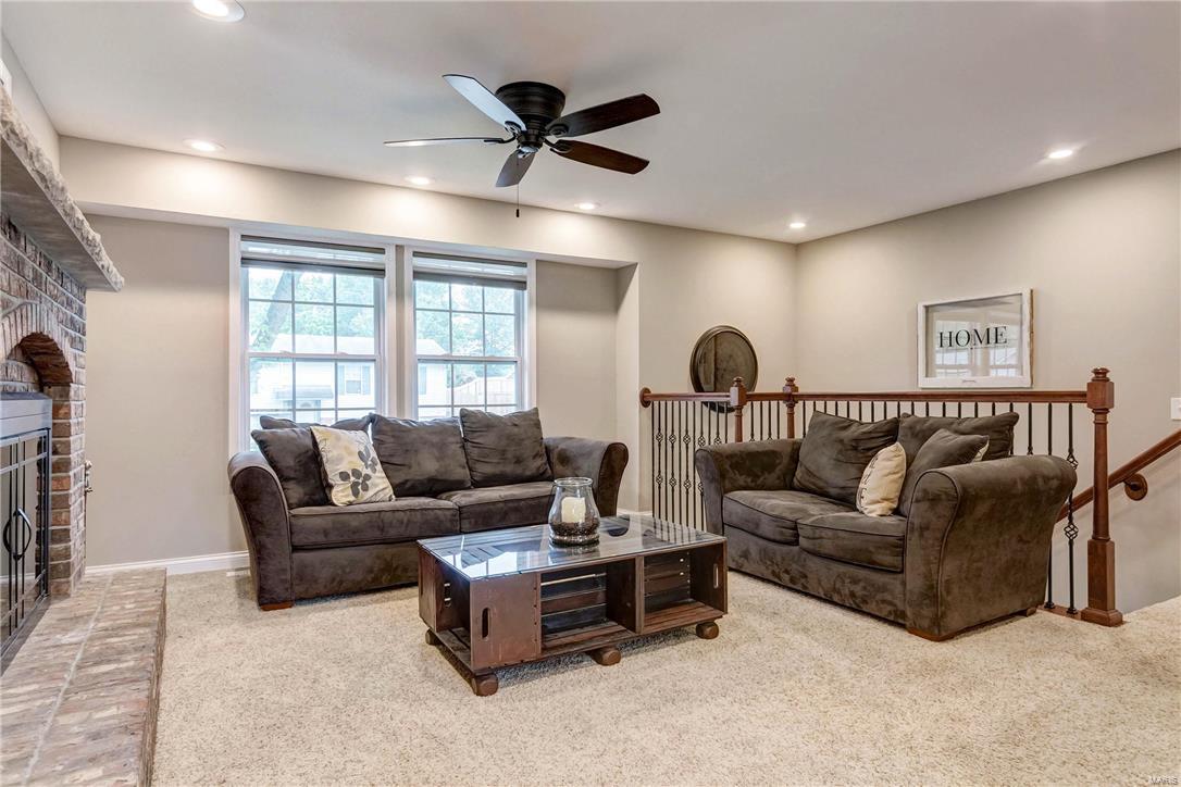 Oak Bend - Residential