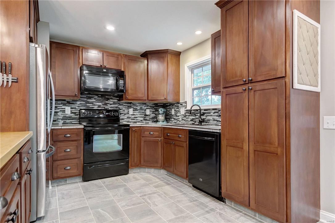 Oak Bend - Residential