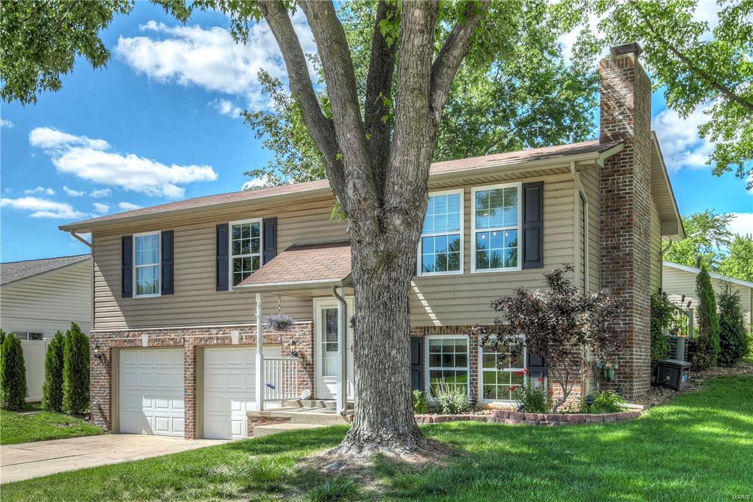 Oak Bend - Residential