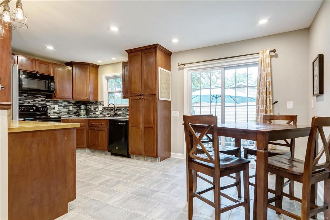 Oak Bend - Residential