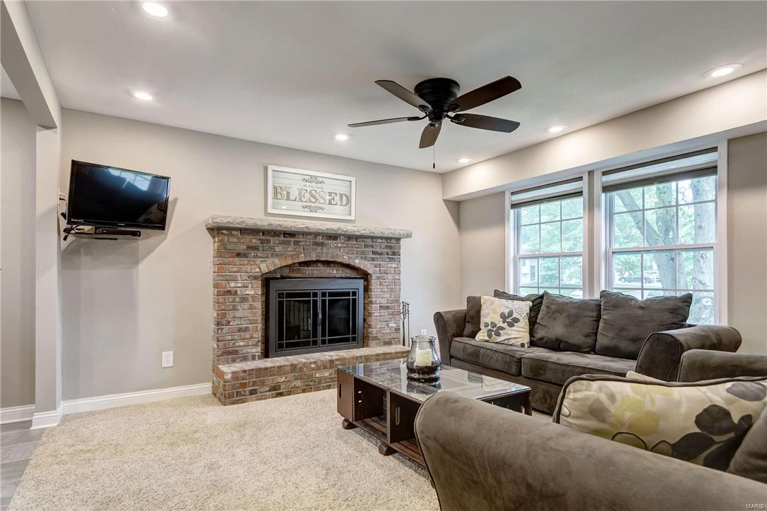 Oak Bend - Residential