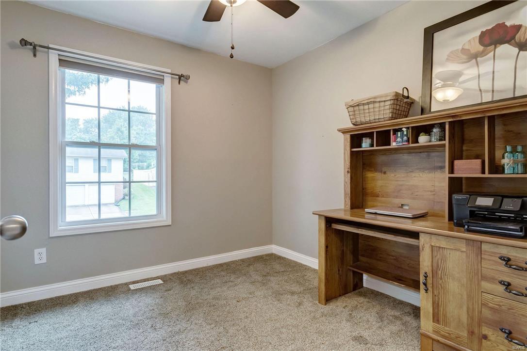 Oak Bend - Residential