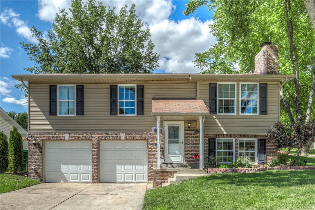 Oak Bend - Residential