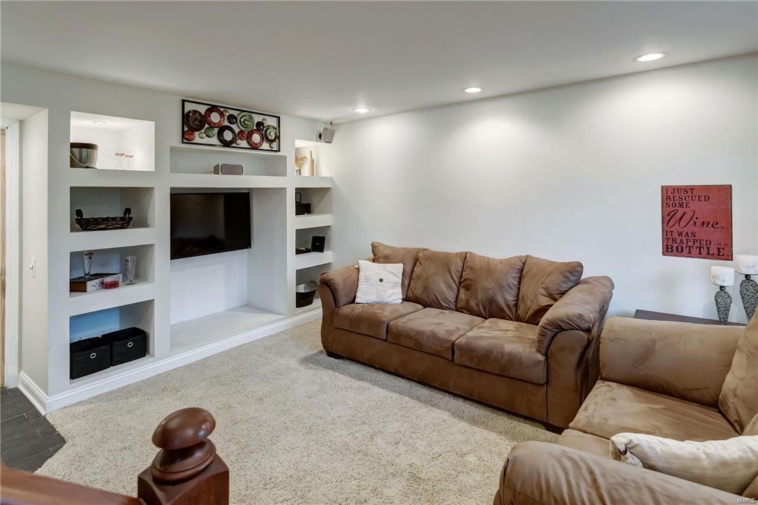 Oak Bend - Residential