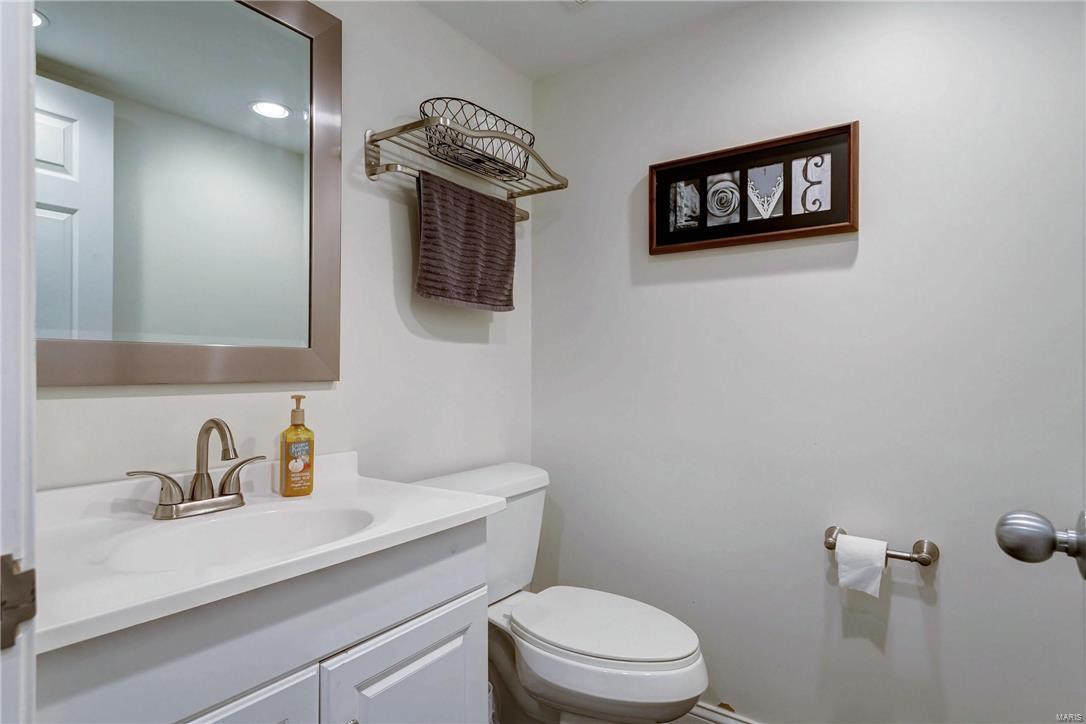 Oak Bend - Residential