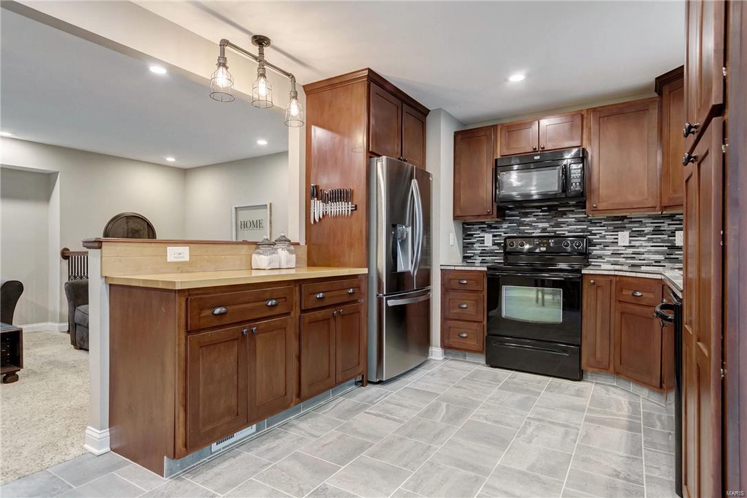 Oak Bend - Residential