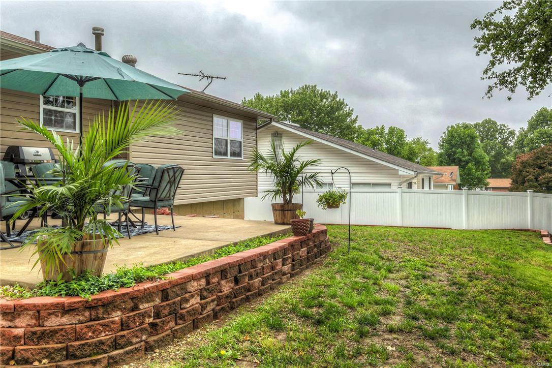 Oak Bend - Residential