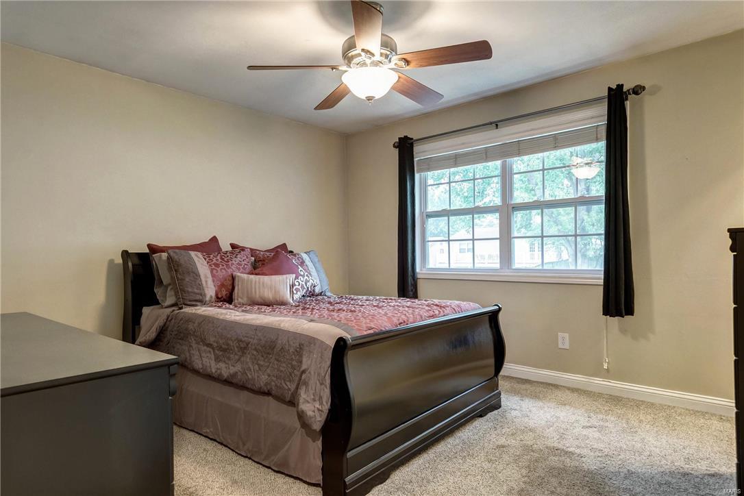 Oak Bend - Residential