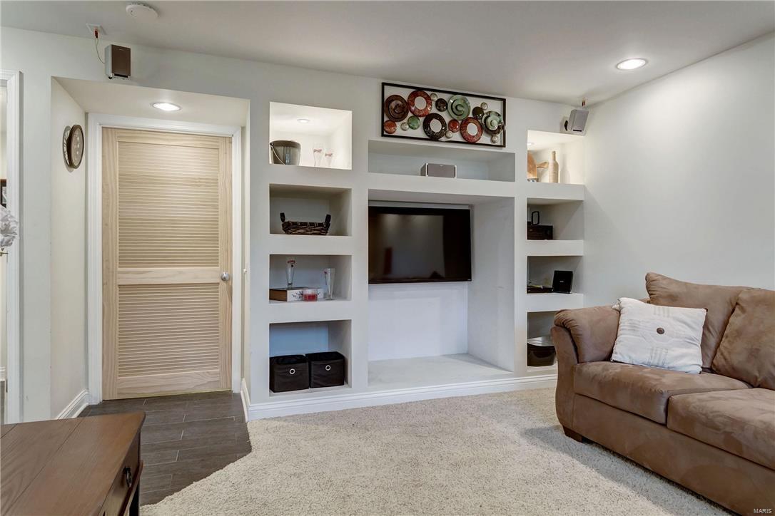 Oak Bend - Residential