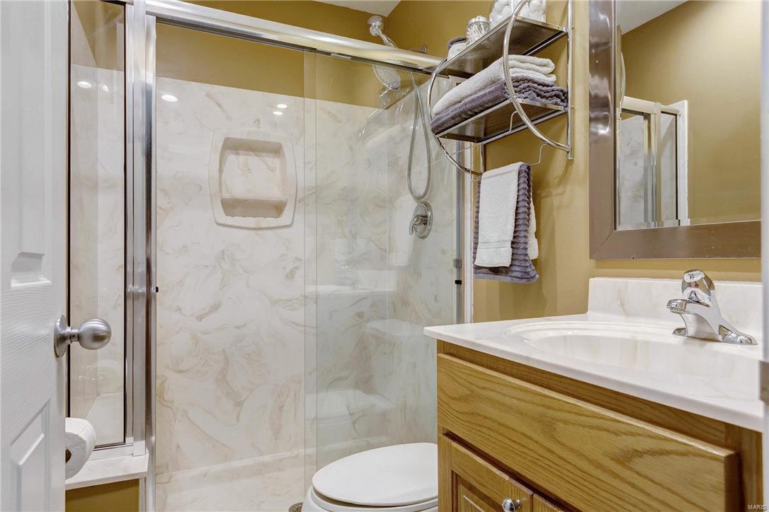 Oak Bend - Residential