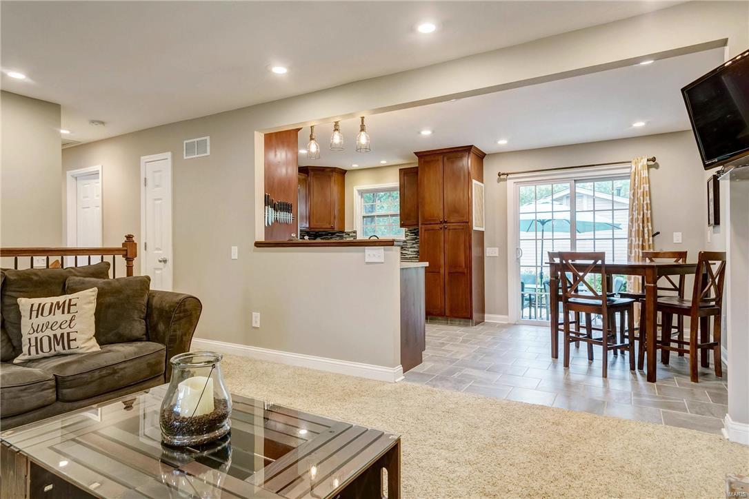 Oak Bend - Residential