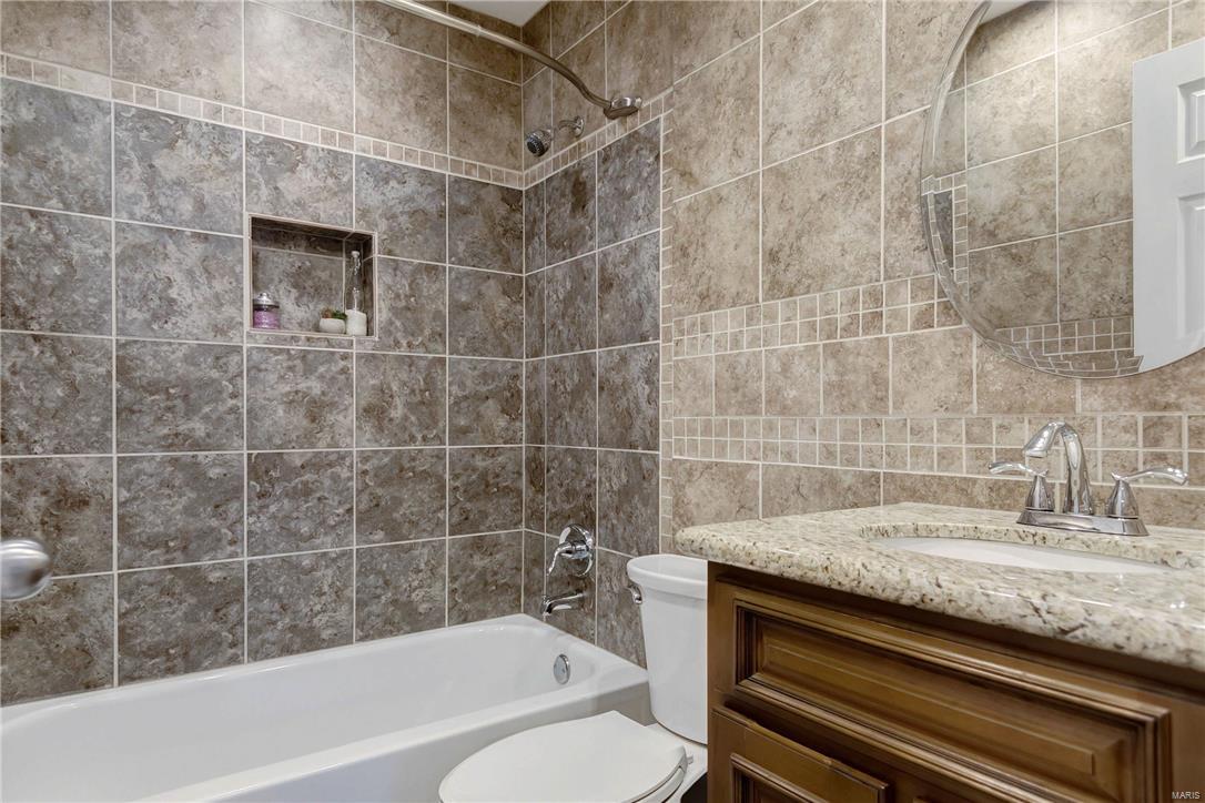 Oak Bend - Residential