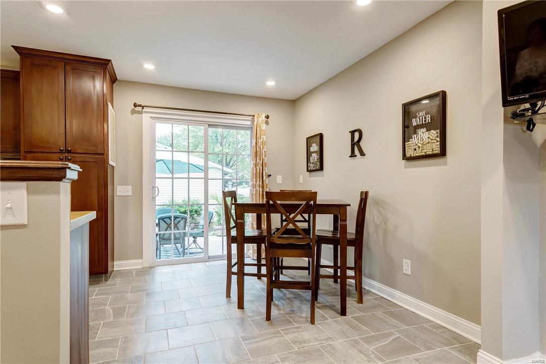 Oak Bend - Residential