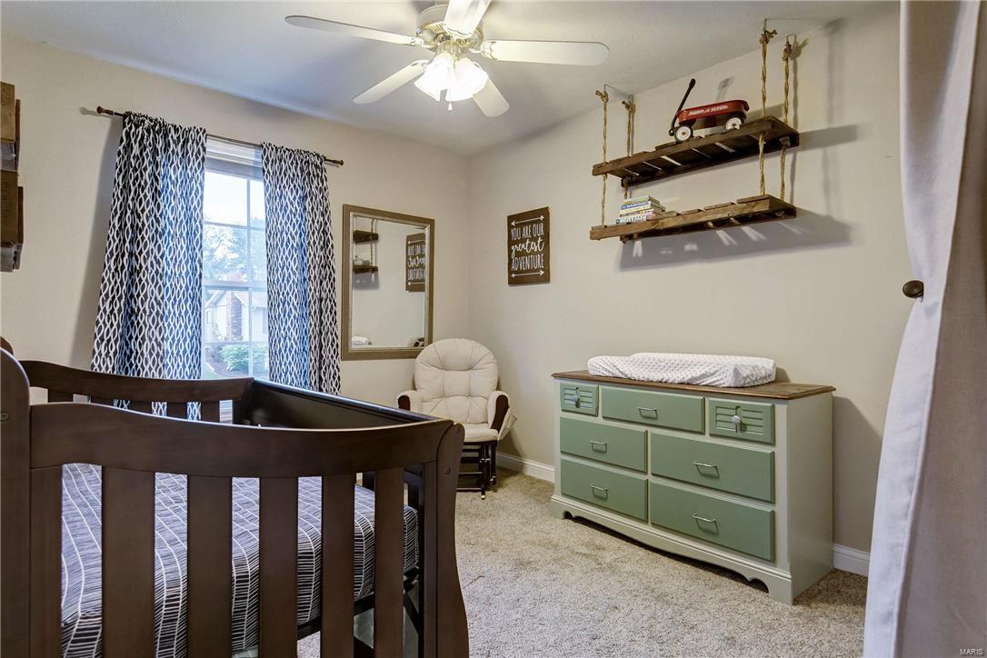 Oak Bend - Residential