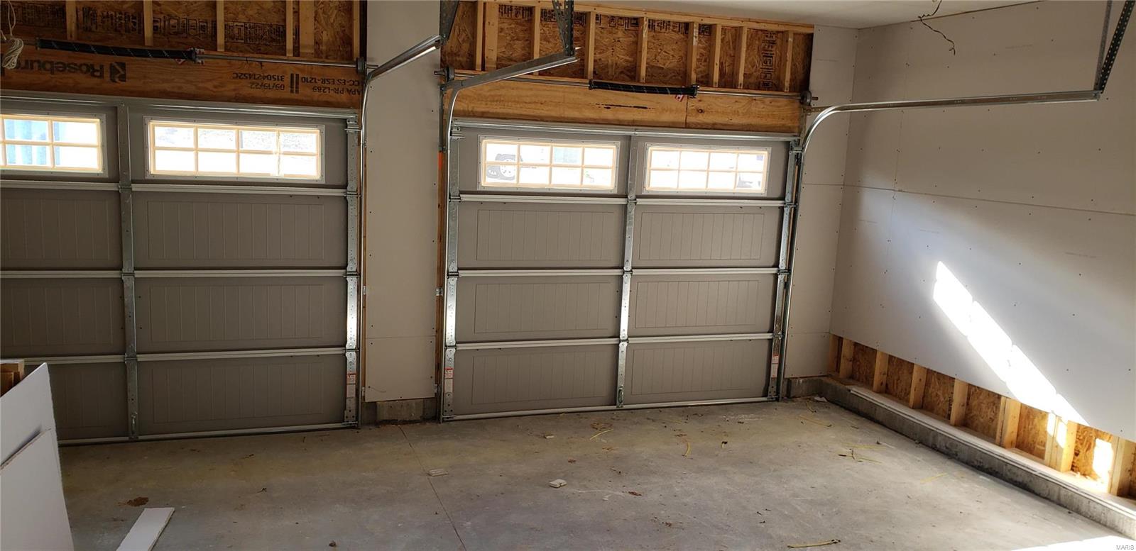 Hickory Hills Estates 2 - Residential